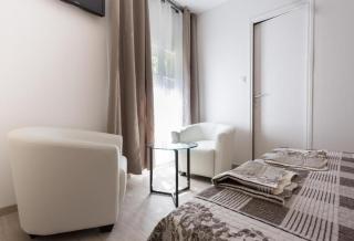 Hotel Alizéa - Avignone - 9