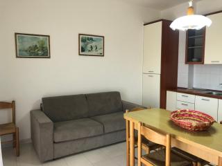Residenza Iris vista mare - Gallipoli - 2