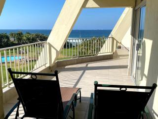 Kyalanga Beachfront Apartment - Durban - 8