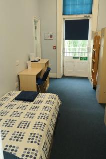 FSC Preston Montford Hostel - 5