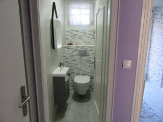 La belle endormie - appartement B - 1