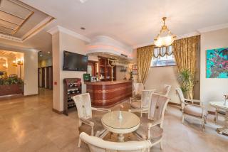 Antis Hotel-Special Category - 1