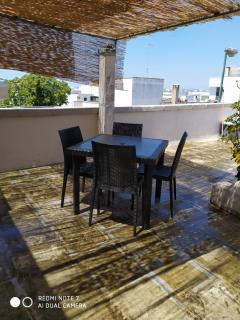 Monolocale relax - Porto Cesareo - 9