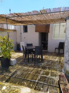 Monolocale relax - Porto Cesareo - 8