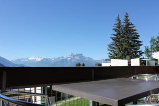 Leysin Lodge - Leysin - 6