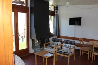Leysin Lodge - Leysin - 3
