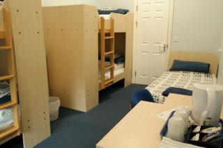 FSC Preston Montford Hostel - 7