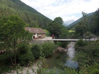 Albergue Borda Nadal - Ansó - 8