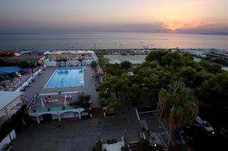 Hotel Santa Caterina Village Club - Scalea - 0