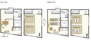 Tokyo WEST Laffite - Vacation STAY 8299 - Ogikubo - 5