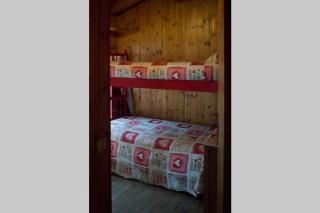 Chalet indipendente in centro a Valtournenche - Valtournenche - 4