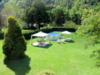 Apartment Natalie - BLU171 by Interhome - Bagni di Lucca - 9