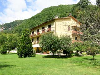 Apartment Natalie - BLU171 by Interhome - Bagni di Lucca - 8