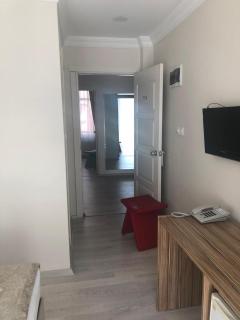 Sinopark Hotel - Sinope - 3