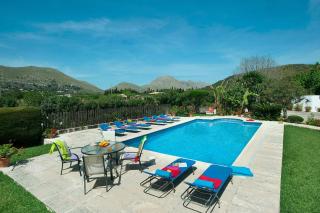 Villa Tomeu Seguinot by Sealand Villas - 7