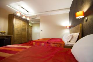 GRANDE CASA Hotel - Međugorje - Međugorje - 9