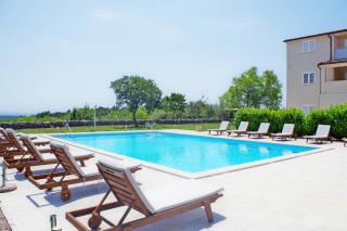 Holiday apartments in house Sanja - Rakalj - 7