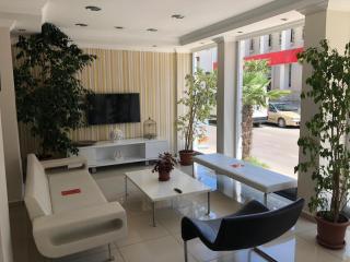 Sinopark Hotel - Sinope - 8