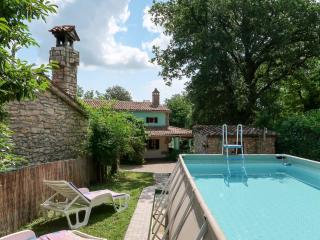 Holiday Home Paolici by Interhome - Nedeščina - 5