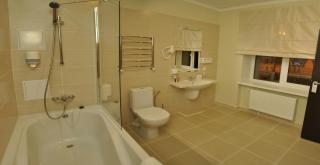 Optima Cherkasy Hotel - 8