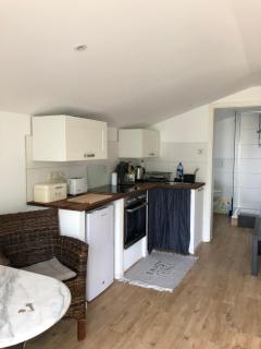 Ferienwohnung Eiderblick - Hennstedt - 9