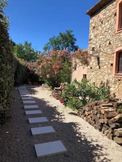 1722 Chambres de Charmes - Ville-di-Paraso - 5