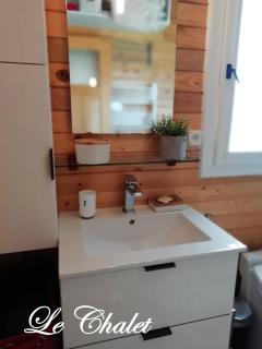 Ô chalets de Provence - Suze-la-Rousse - 9