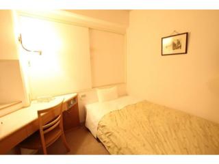 Mizusawa Ground Hotel - Vacation STAY 84945 - Oshu - 0