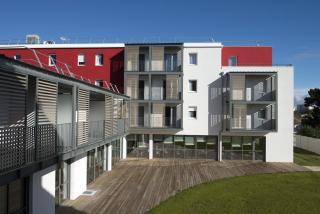 Domitys Le Galion d'Or - Royan - 4