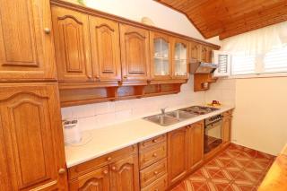Apartments Peselj - Smokvica - 1