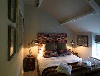 The King's Head - Holt - 9