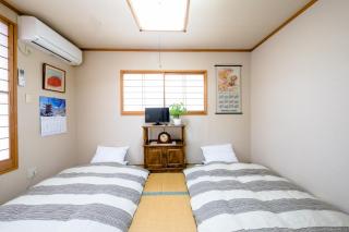Asahi - Vacation STAY 84795 - Fujiyoshida - 9