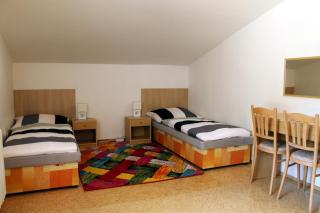 Ubytovanie v súkromí Nová Baňa - 4