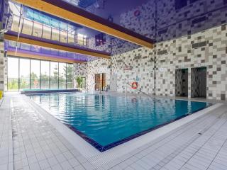 VacationClub – 5 Mórz Sianożęty Apartament 1K,39 - Sianozety - 3