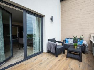 VacationClub – 5 Mórz Sianożęty Apartament 1K,39 - Sianozety - 5