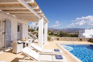 Naxian Collection - Small Luxury Hotel of the World - Stelida - 3