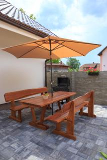 Villa Michaela - Bešeňová - 7