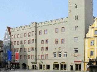 Hotel Goldenes Kreuz - Regensburg - 8