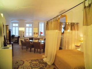 Hotel Goldenes Kreuz - Regensburg - 4