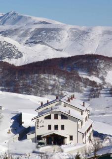 Hotel LuSi - Roccaraso - 1