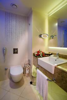 Sentido Kamelya Selin Luxury Resort & SPA - Side - 9