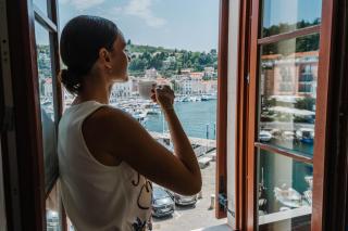 Vila Piranesi Apartments - Parking included - Pirano - 9