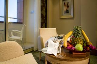 Sentido Kamelya Selin Luxury Resort & SPA - Side - 8
