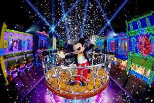Disney's Hollywood Hotel - Hong Kong - 5