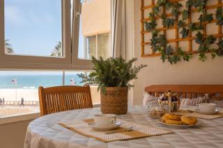 BLUE Atlantic Family Home by Cadiz4Rentals - Cádiz - 0