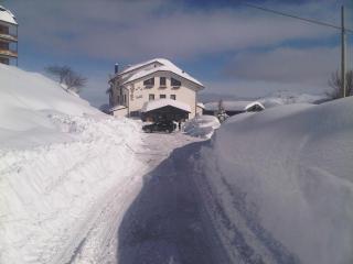 Hotel LuSi - Roccaraso - 2
