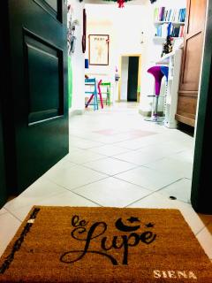 B&B Le Lupe - Siena - 8
