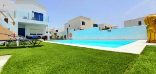 Casa Yaiza - Playa Blanca - 2