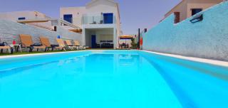 Casa Yaiza - Playa Blanca - 1