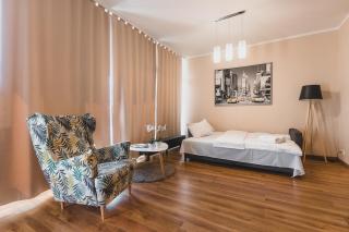 Warsaw Aparthotel - 2